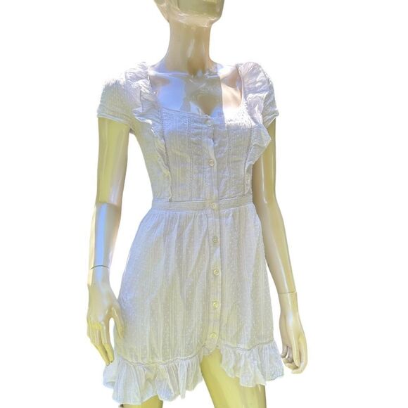 Majorelle Crazy For You Dress - Picture 7 of 9